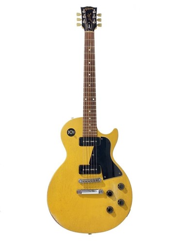 Guitare électrique gibson - guitare,