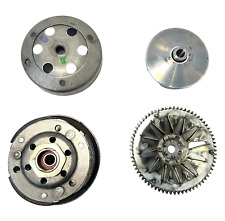 Transmission Peugeot Tkr 50