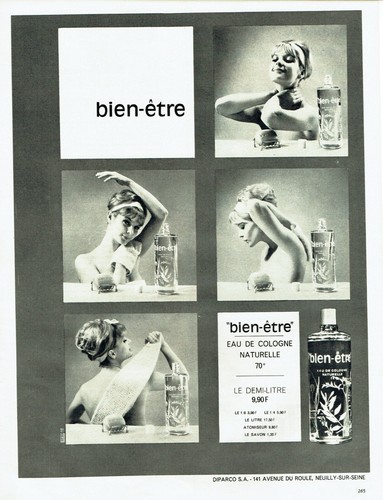 Publicité advertising 079 - advertising,