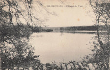 58 BAZOLLES ETANG - 27626