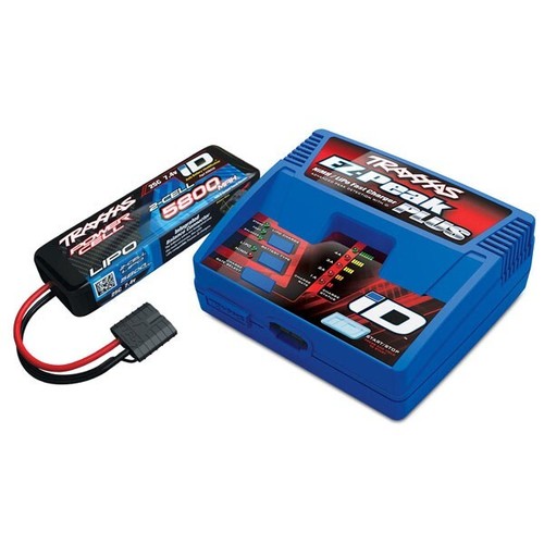 Pack chargeur 2970g - 2970g, x