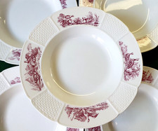 WEDGWOOD ETRURIA England 6