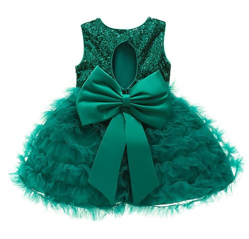 Bébé fille sequin robe - bébé, tutu