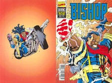 Lug - Semic  Un Récit Complet