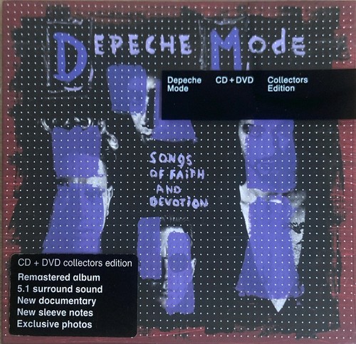 Box sacd hybrid album dvd - sacd,