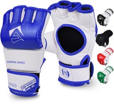 Gants MMA- Gant De Boxe UFC