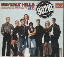 Beverly Hills, 90210 (Musique