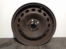 9173122 JANTE / HIERRO /