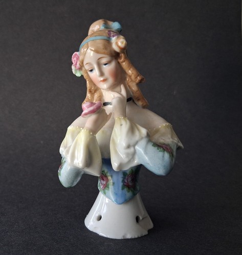 Demi figurine goebel jenny - demi,