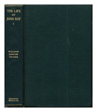 Thayer, William Roscoe