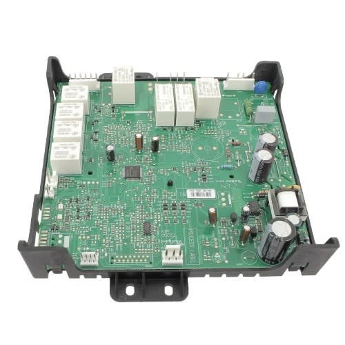 Module puissance programmé - puissance,