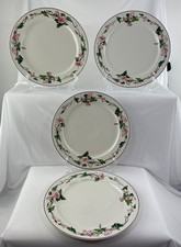 Villeroy & Boch Palermo Set of 4  Dinner Plates, 11"