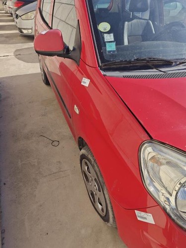 Aile avant droit kia - avant, 1