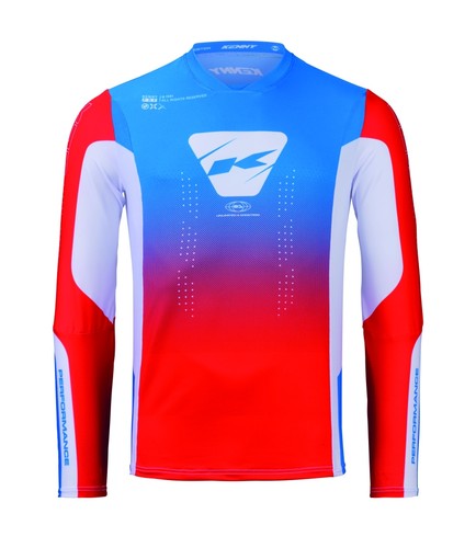 Kenny racing cross - kenny, cross/enduro