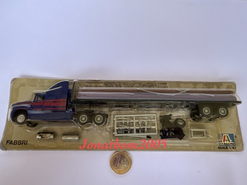 Fabbri italeri ford - italeri,