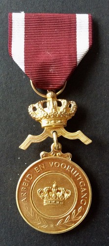 Belgique superbe médaille - belgique,