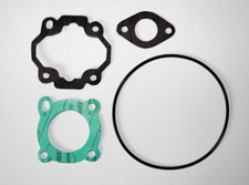 Solo 712, 713, 725, 726 Gasket Set with Sealing Ring Moped, Moped