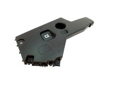 Fixation De Pare Choc Avant