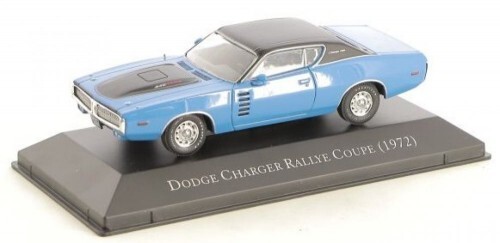 Altaya american cars - ,