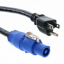 PRO A TO EDISON 10FT CA