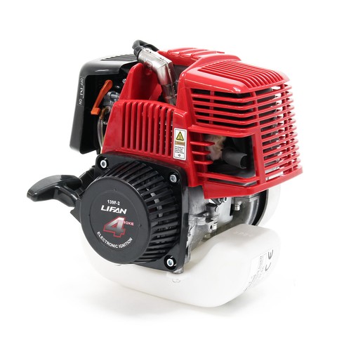 Lifan 139f moteur essence - 139f-2,