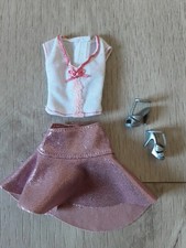 Vêtements Barbie  Fashion