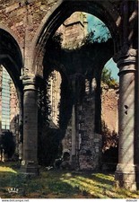 Belgique - Aulne - L'Abbaye - L'Eglise - Carte Neuve - CPM - Voir Scans Recto-Ve