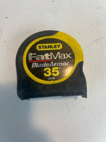 Stanley 735 fatmax - fatmax, 35'