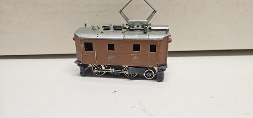 Metrop hag locomotive - hag,