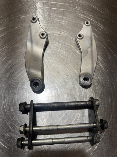 Support moteur 250 crf - moteur,