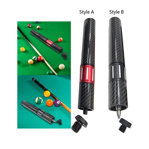 Snooker queue extend - snooker,
