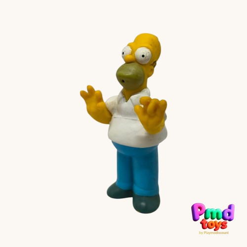 Sympa figurine pvc - sympa,