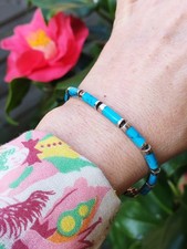 bracelet ancien en argent