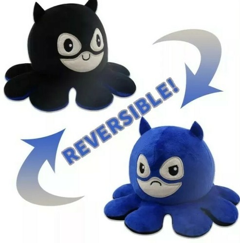 Peluche reversible avengers - peluche,
