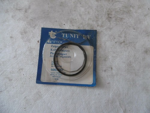Honda pa50 camino piston rings - camino,
