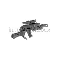 SPEL21 BOLTER CARBINE SPACE
