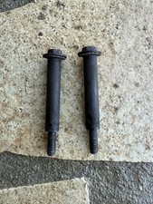 Vis Pot D’échappement