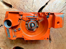 OEM Husqvarna 181 SE 281 288 Chainsaw 501 80 04 05 Crank Case Shaft -FREESHIP #2