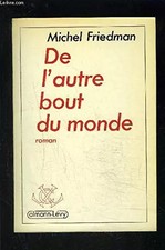 De l'Autre Bout du Monde
