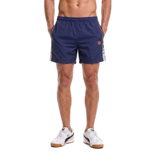 Sergio tacchini dispersa - sergio, short