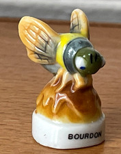 Adorable Fève BOURDON ❤️