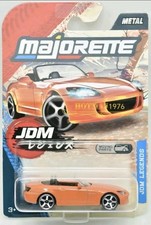 MAJORETTE HONDA S2000 - 2025