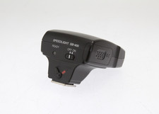 Nikon Speedlight SB-400 Shoe
