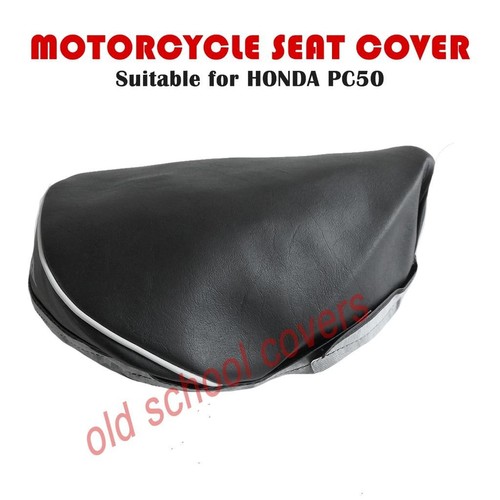 Housse selle motocyclette - selle,