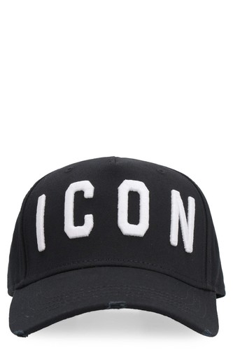 Dsquared2 iconic embroidered - dsquared2,