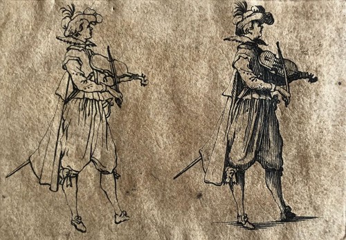 Jacques callot les - callot, —