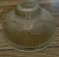 ANCIENNE VASQUE GLOBE COUPELLE