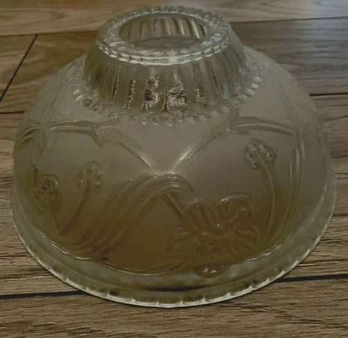 Ancienne vasque globe coupelle - vasque,