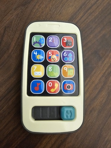 Fisher price 2014 - price, cell