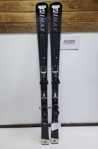 Salomon max 160 ski new - s, +new